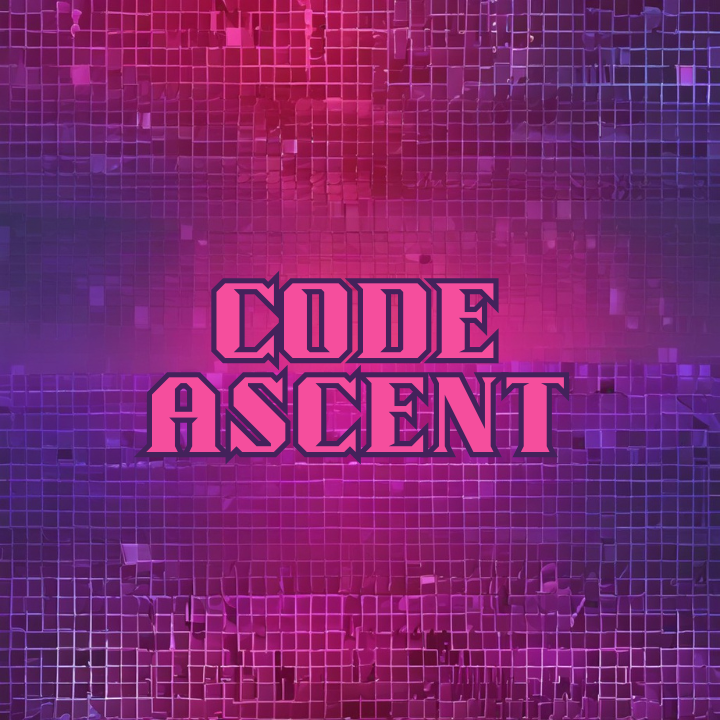 Code Ascent