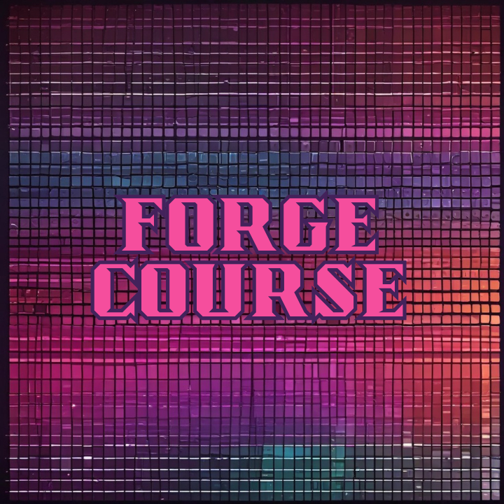 Forge Course