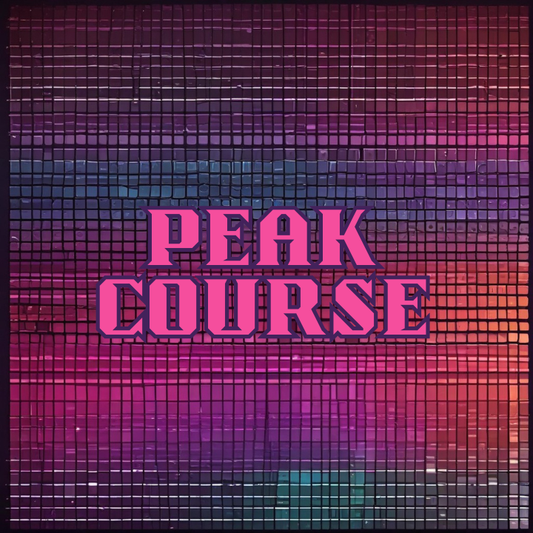 Peak Course