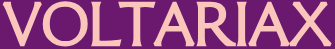 Voltariax
